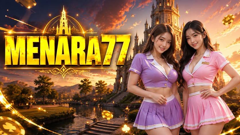 menara77